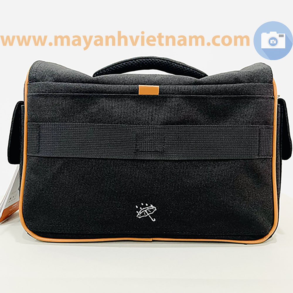 Túi Proweli DC23197 - Màu Đen Cam